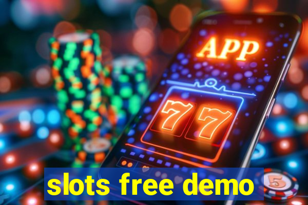 slots free demo